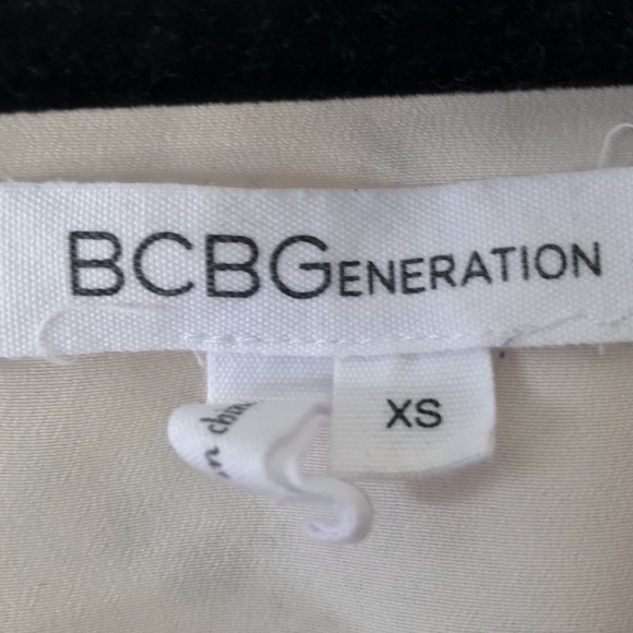 Bcbgeneration floral summer dress - Picture 6 of 8